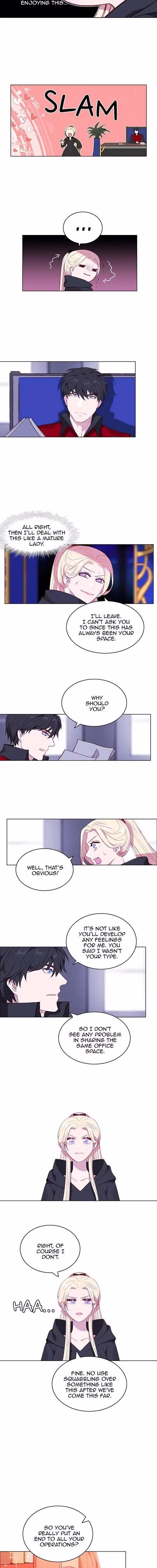 The Tyrant's Sister - Chapter 66 - Part 6