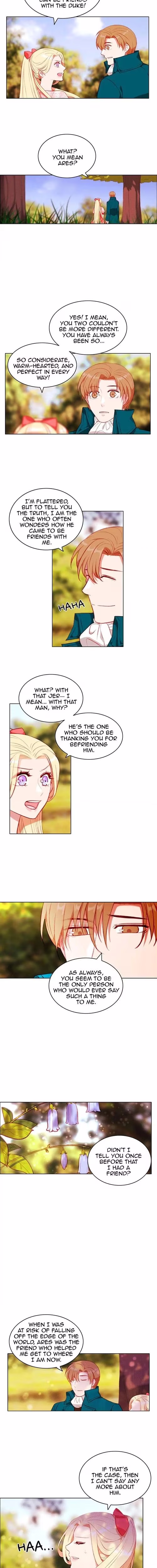 The Tyrant's Sister - Chapter 69 - Part 4