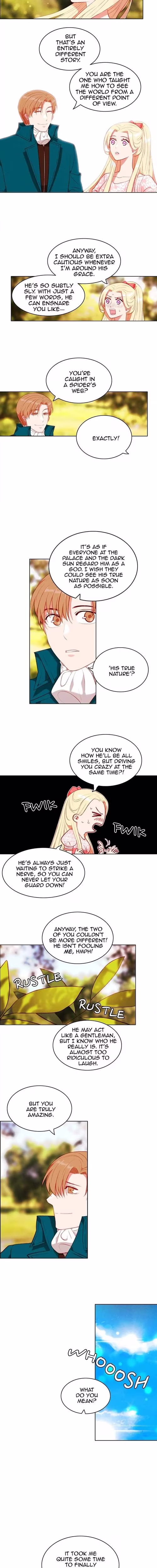 The Tyrant's Sister - Chapter 69 - Part 5