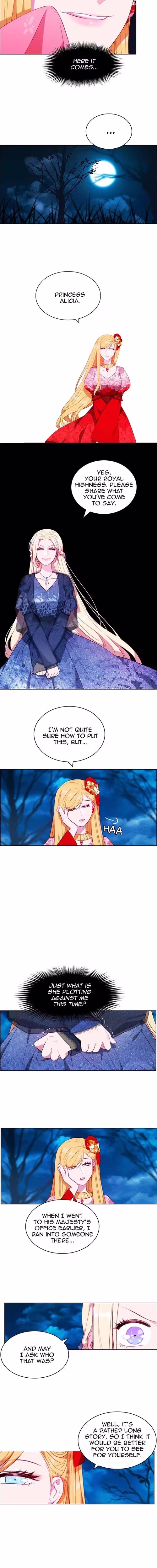 The Tyrant's Sister - Chapter 71 - Part 7