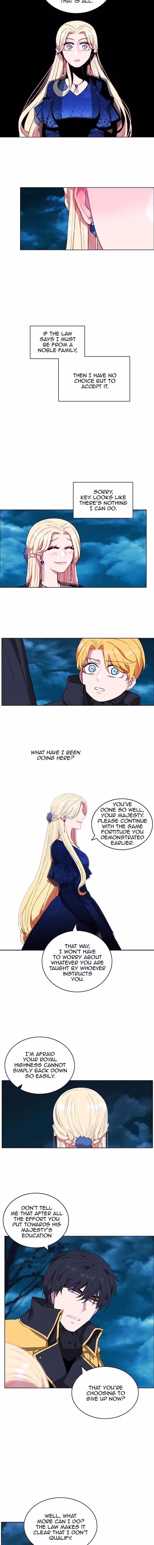 The Tyrant's Sister - Chapter 74 - Part 6