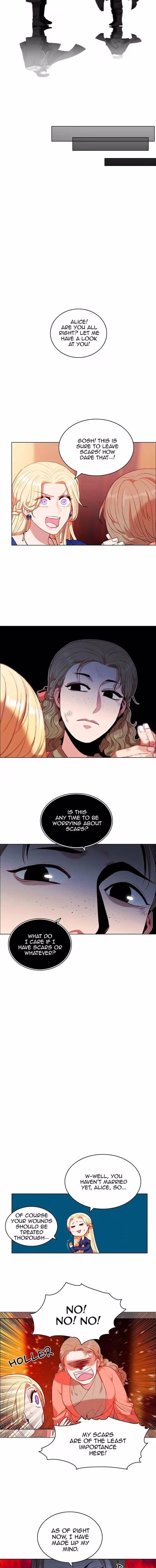 The Tyrant's Sister - Chapter 75 - Part 3