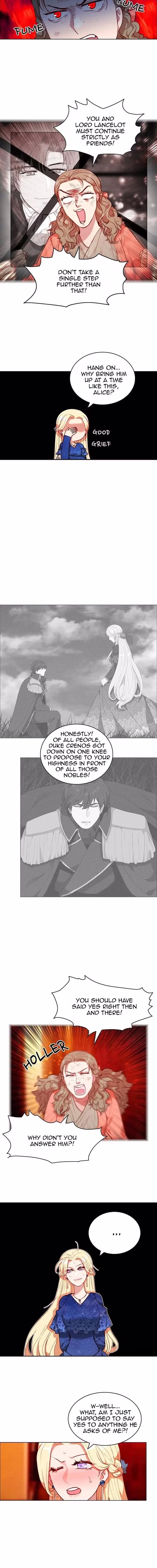 The Tyrant's Sister - Chapter 75 - Part 4