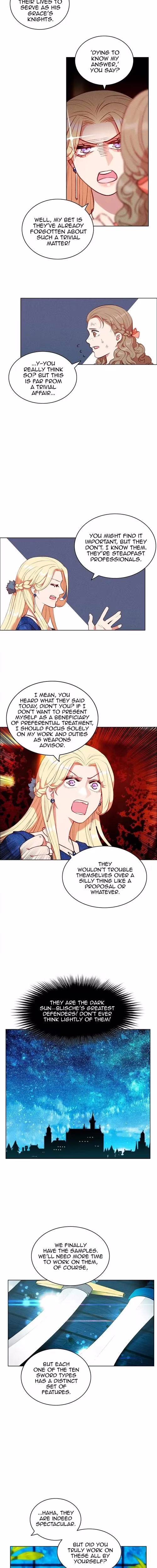 The Tyrant's Sister - Chapter 75 - Part 6