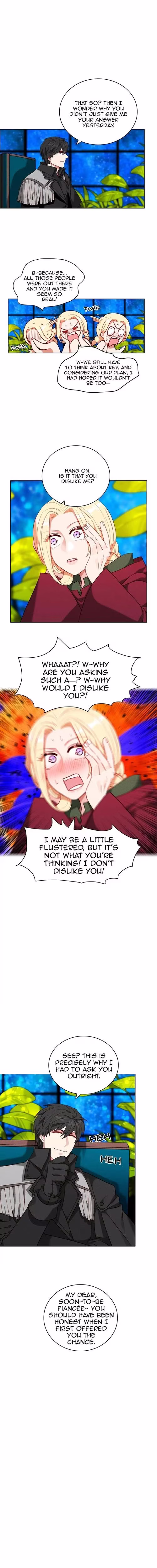 The Tyrant's Sister - Chapter 76 - Part 5