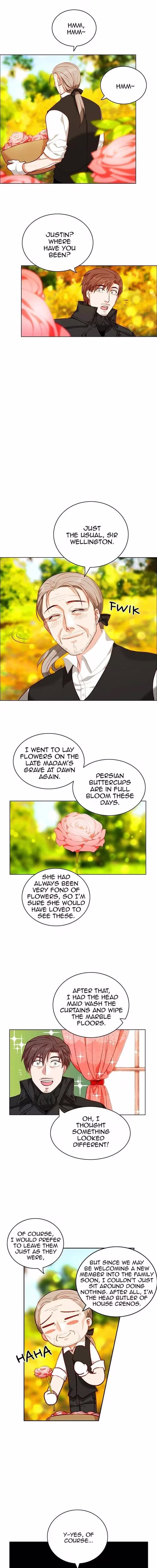 The Tyrant's Sister - Chapter 76 - Part 6