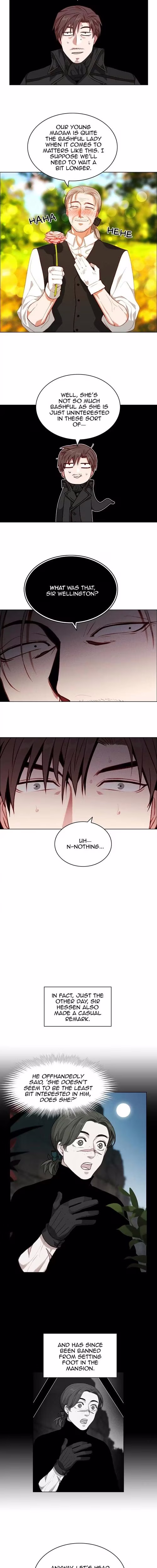 The Tyrant's Sister - Chapter 76 - Part 7