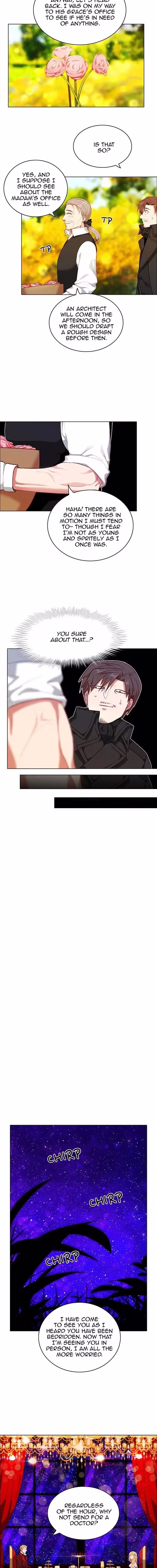 The Tyrant's Sister - Chapter 76 - Part 8