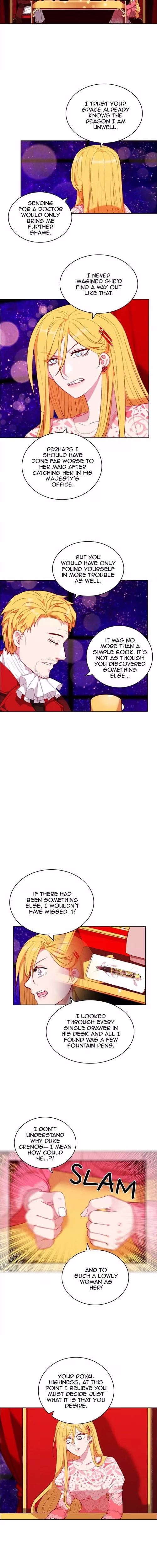 The Tyrant's Sister - Chapter 76 - Part 9