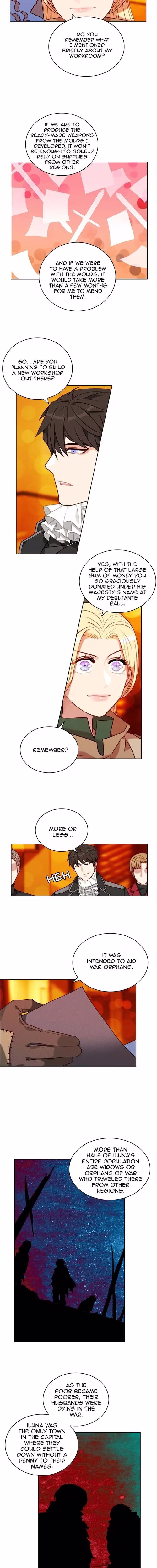 The Tyrant's Sister - Chapter 78 - Part 3