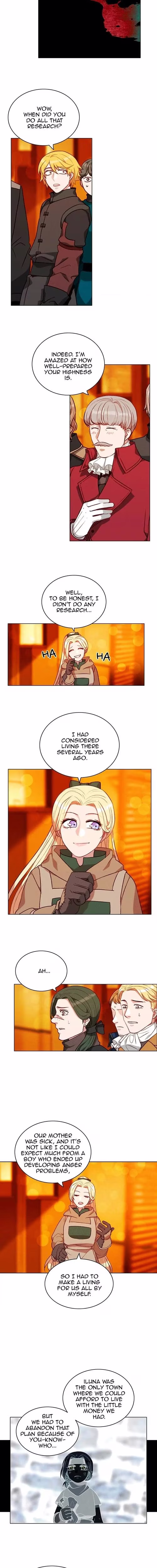 The Tyrant's Sister - Chapter 78 - Part 4