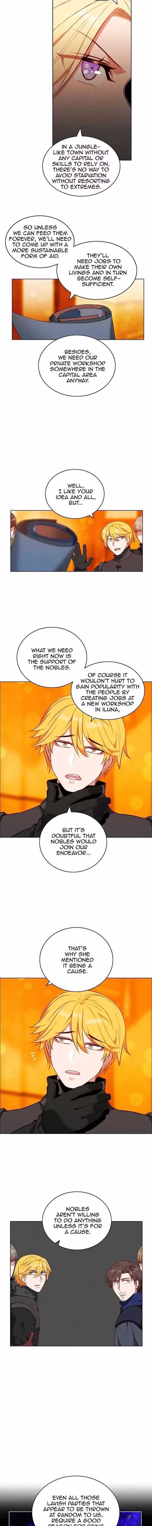 The Tyrant's Sister - Chapter 78 - Part 6