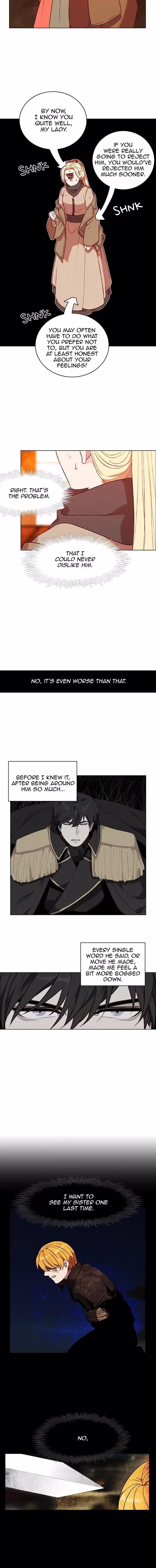 The Tyrant's Sister - Chapter 79 - Part 3