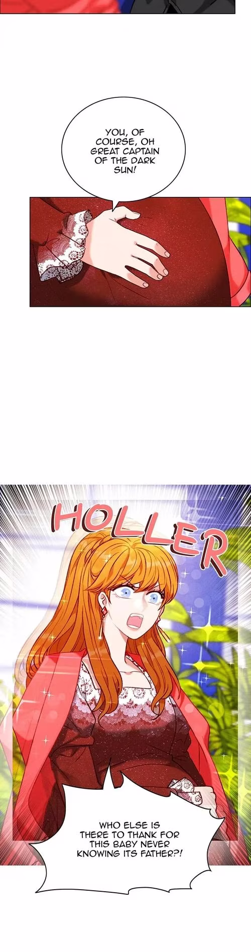 The Tyrant's Sister - Chapter 79 - Part 10