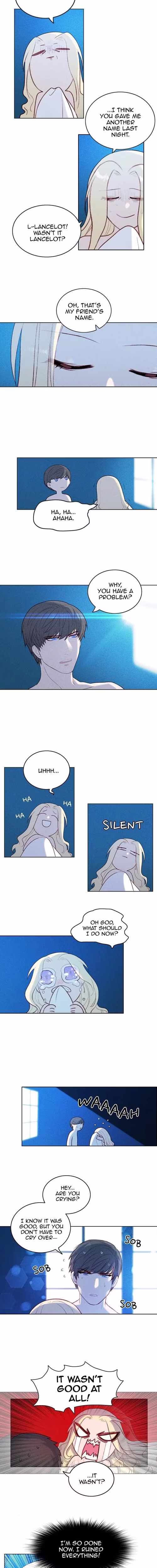 The Tyrant's Sister - Chapter 8 - Part 5