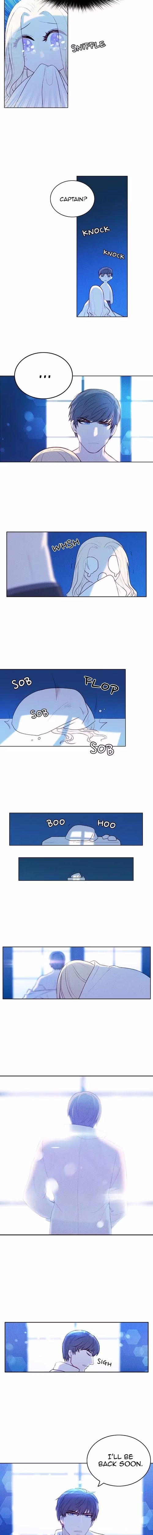 The Tyrant's Sister - Chapter 8 - Part 6