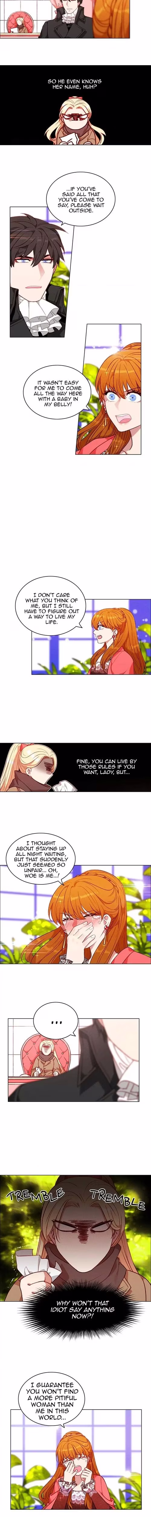 The Tyrant's Sister - Chapter 80 - Part 4