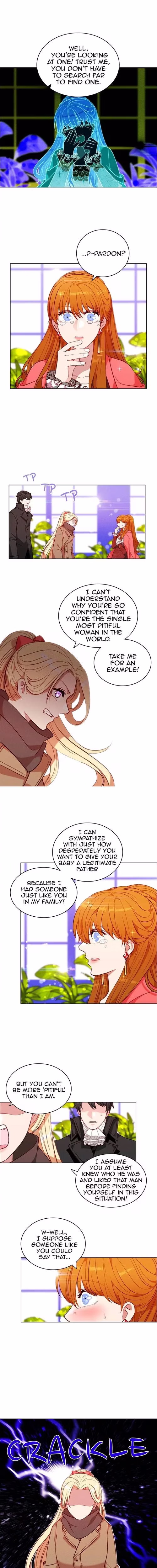 The Tyrant's Sister - Chapter 80 - Part 5