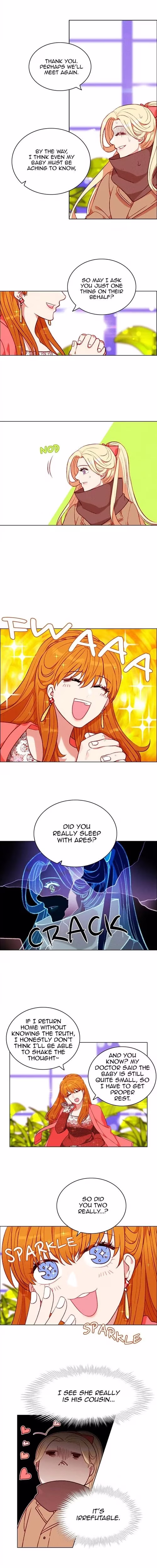 The Tyrant's Sister - Chapter 81 - Part 4