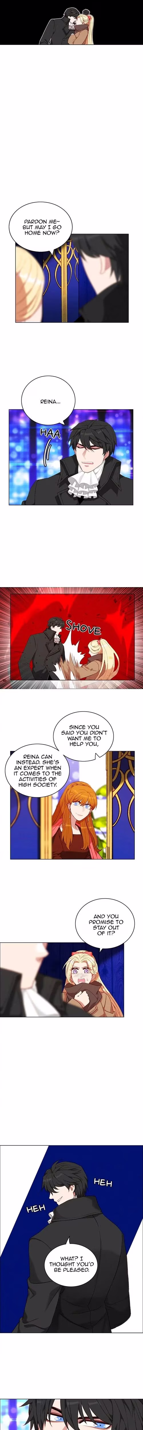 The Tyrant's Sister - Chapter 81 - Part 8