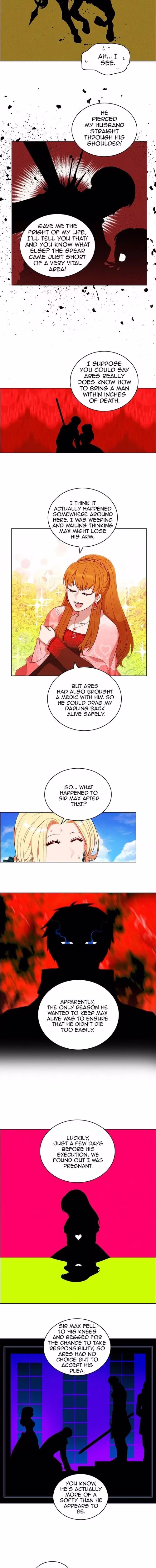 The Tyrant's Sister - Chapter 82 - Part 3