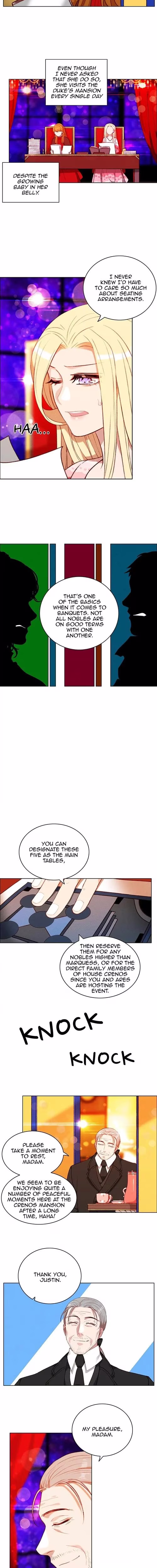 The Tyrant's Sister - Chapter 82 - Part 7