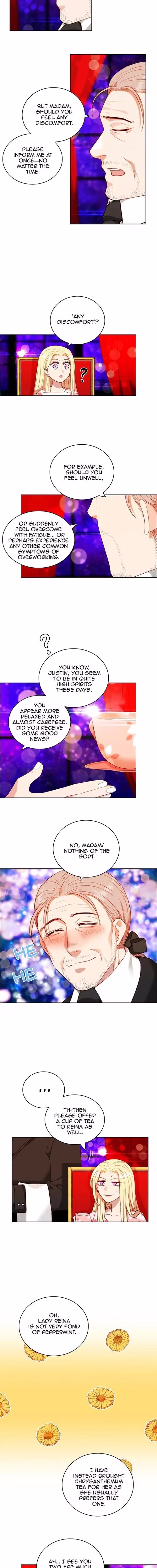 The Tyrant's Sister - Chapter 82 - Part 8