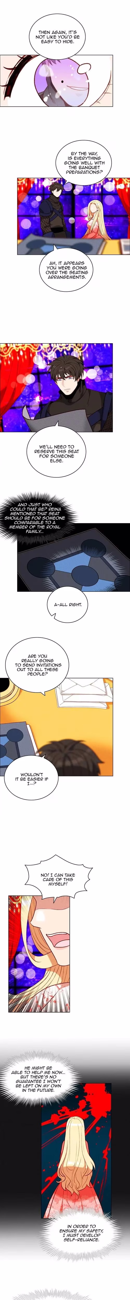 The Tyrant's Sister - Chapter 83 - Part 7