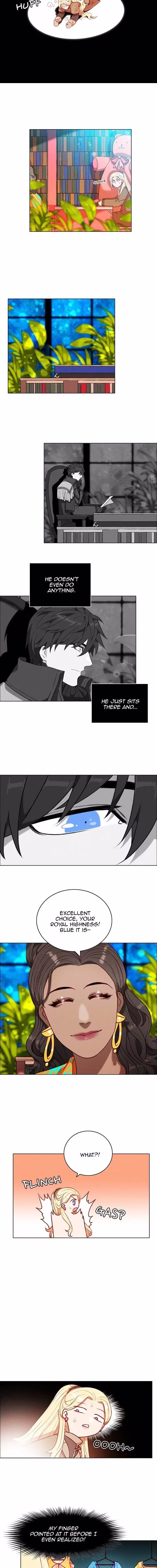 The Tyrant's Sister - Chapter 85 - Part 3