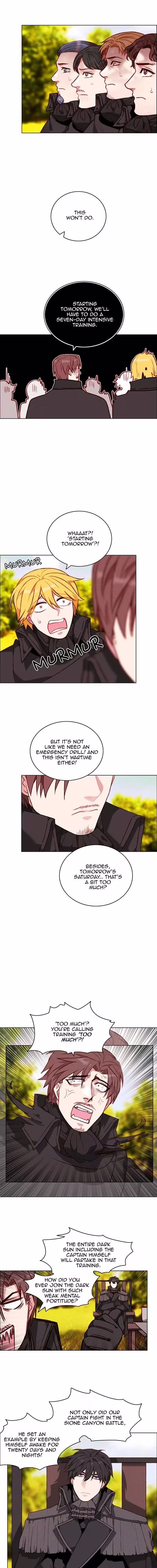 The Tyrant's Sister - Chapter 86 - Part 6