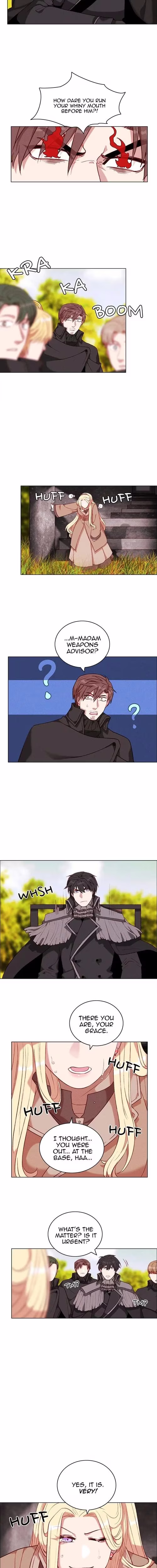 The Tyrant's Sister - Chapter 86 - Part 7