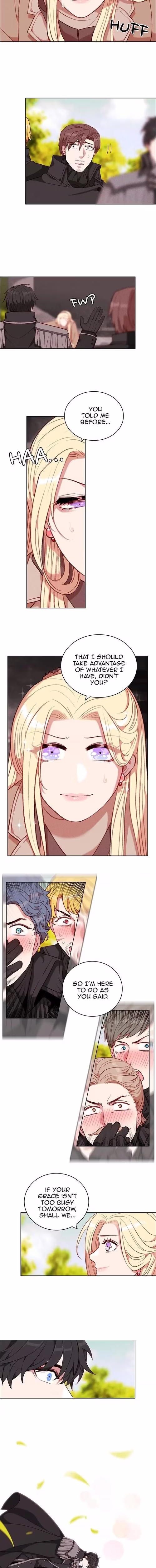 The Tyrant's Sister - Chapter 86 - Part 8