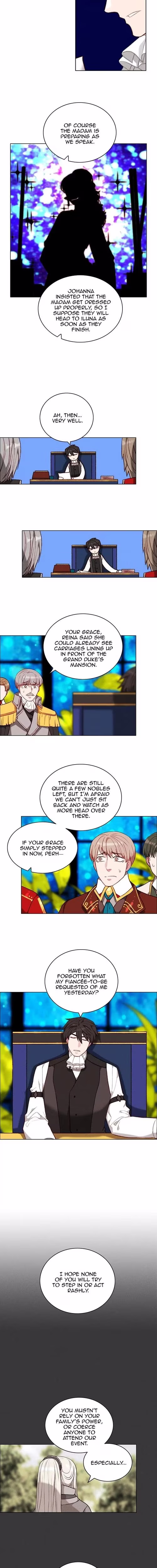 The Tyrant's Sister - Chapter 87 - Part 8