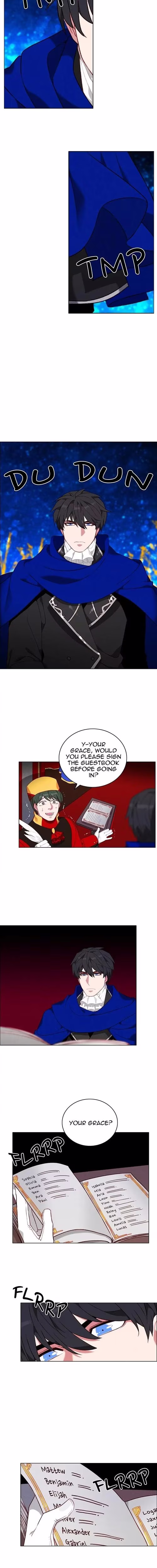 The Tyrant's Sister - Chapter 88 - Part 8