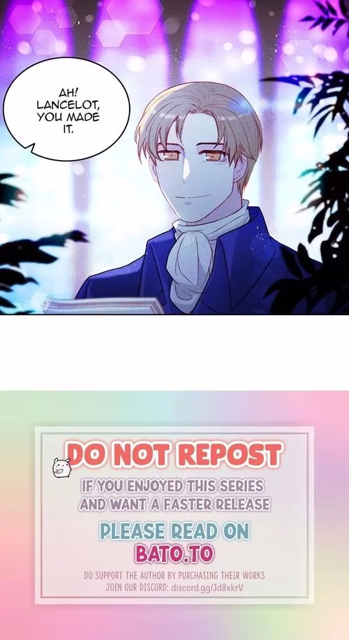 The Tyrant's Sister - Chapter 9 - Part 8