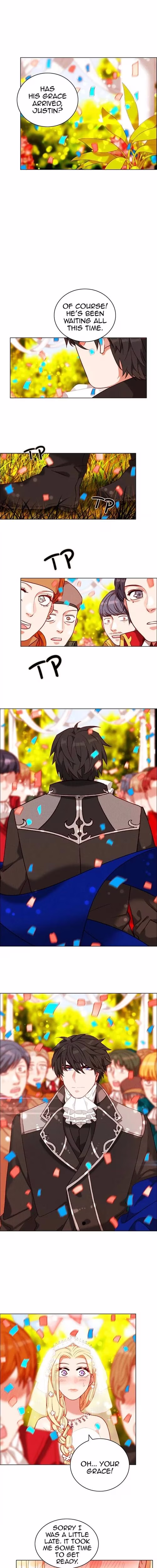 The Tyrant's Sister - Chapter 90 - Part 7