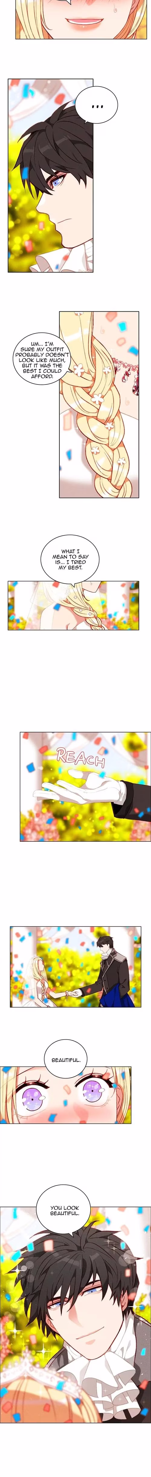 The Tyrant's Sister - Chapter 90 - Part 8