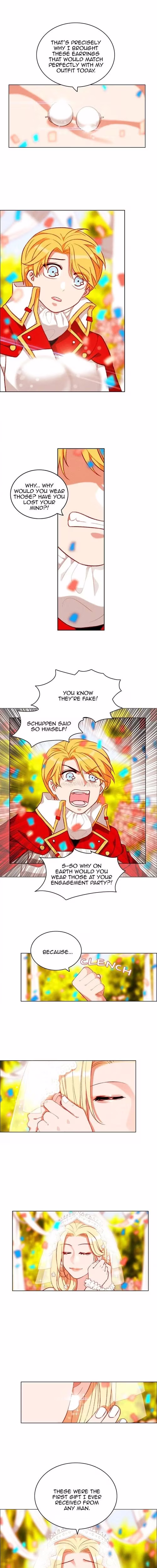 The Tyrant's Sister - Chapter 91 - Part 5