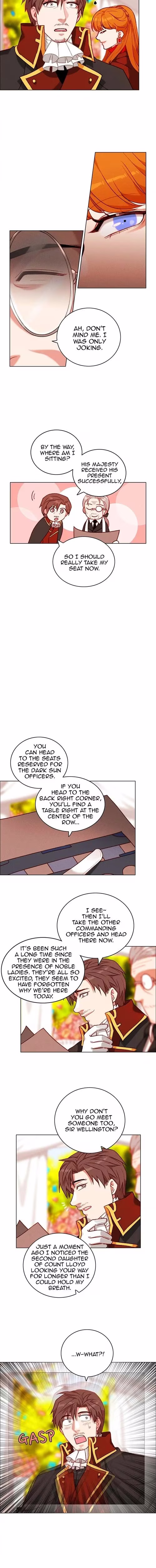 The Tyrant's Sister - Chapter 92 - Part 6