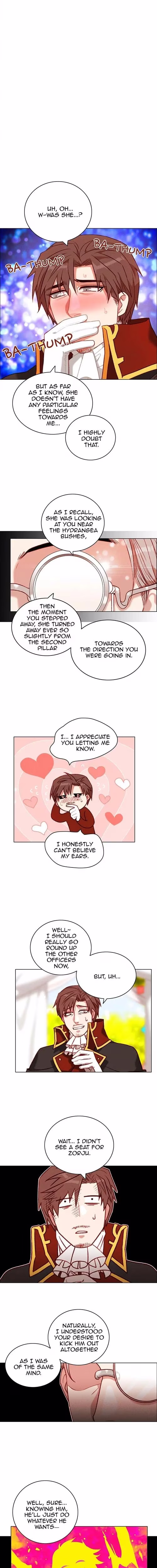 The Tyrant's Sister - Chapter 92 - Part 7