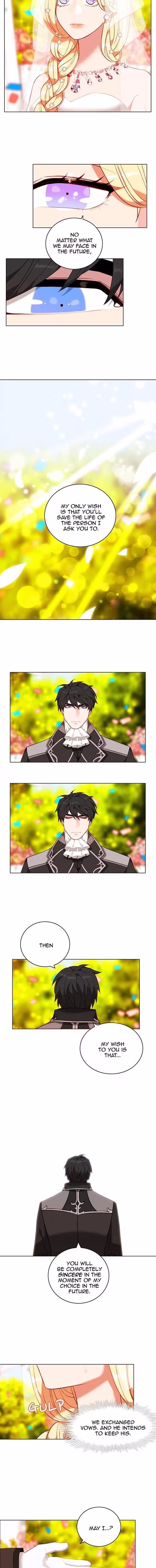 The Tyrant's Sister - Chapter 93 - Part 5