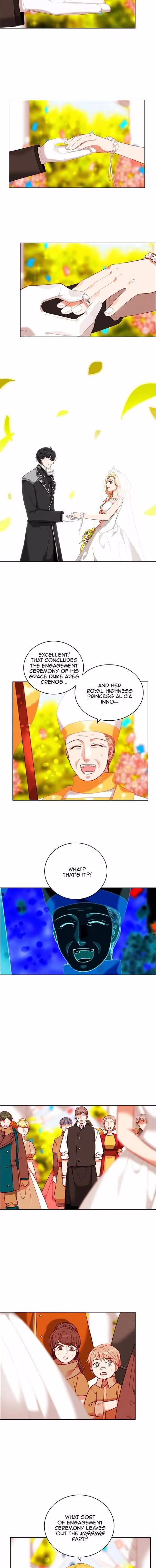 The Tyrant's Sister - Chapter 93 - Part 6