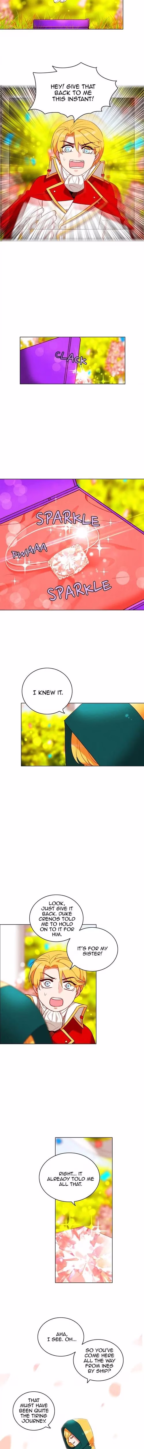 The Tyrant's Sister - Chapter 94 - Part 7