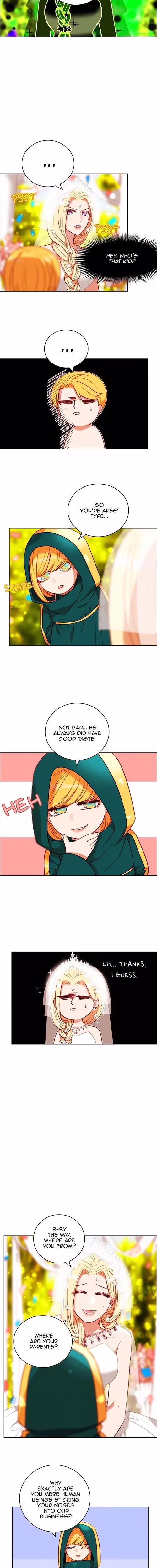 The Tyrant's Sister - Chapter 95 - Part 4