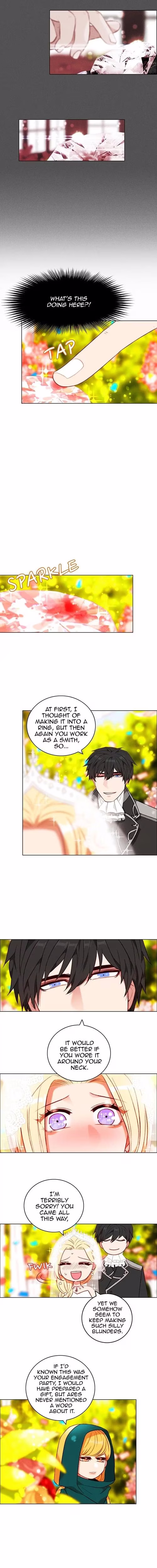 The Tyrant's Sister - Chapter 95 - Part 7