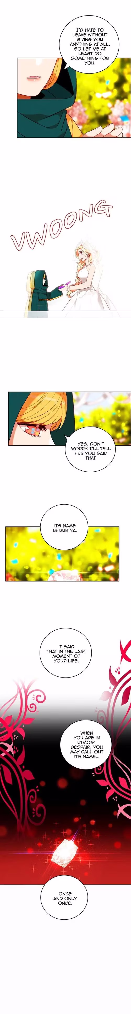 The Tyrant's Sister - Chapter 95 - Part 8