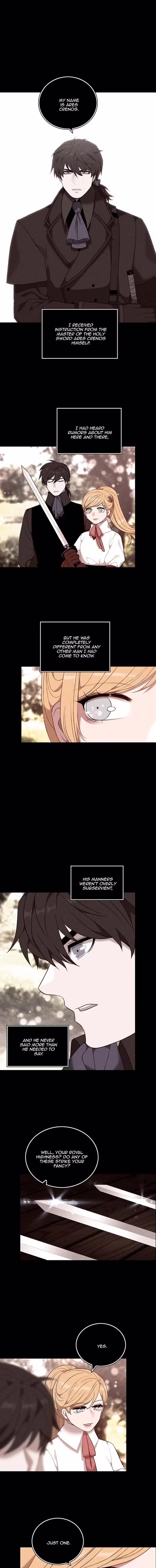 The Tyrant's Sister - Chapter 96 - Part 5