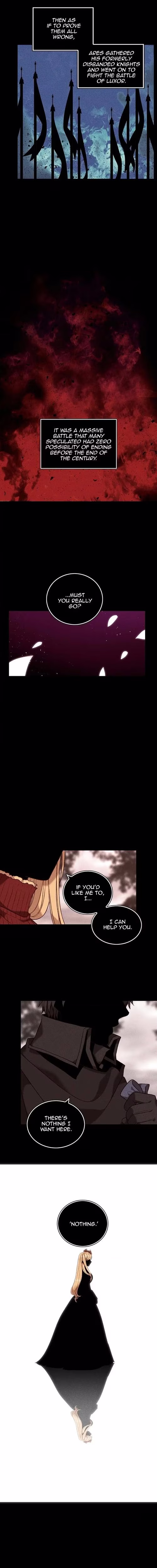 The Tyrant's Sister - Chapter 96 - Part 7