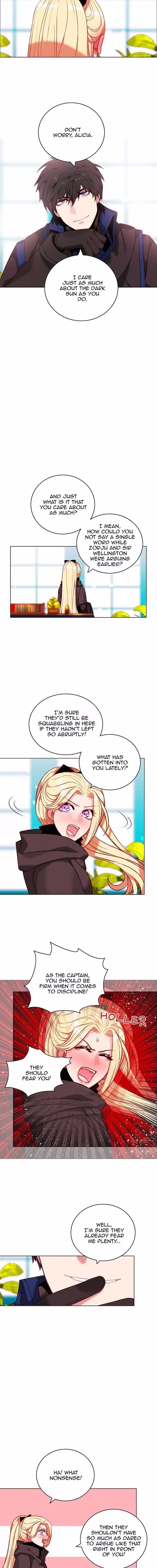 The Tyrant's Sister - Chapter 98 - Part 4