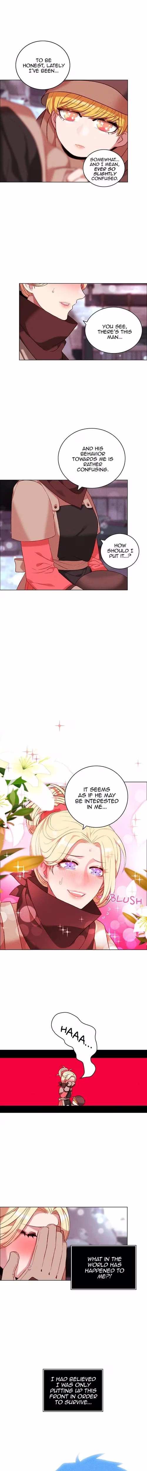 The Tyrant's Sister - Chapter 98 - Part 7